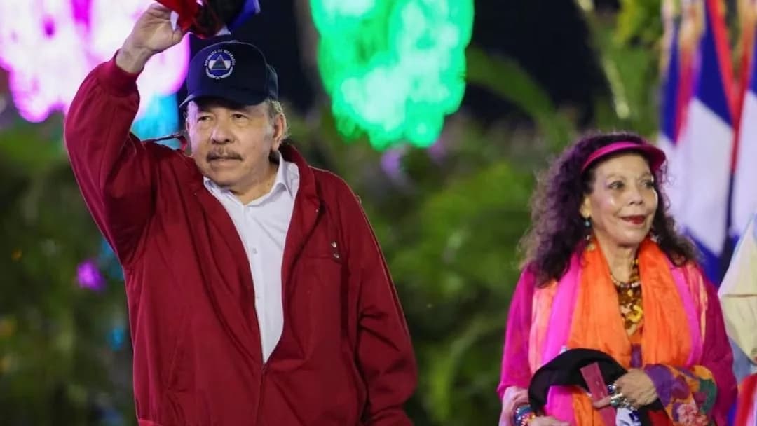 EU exhorta a la comunidad internacional a cortar vínculos con Nicaragua