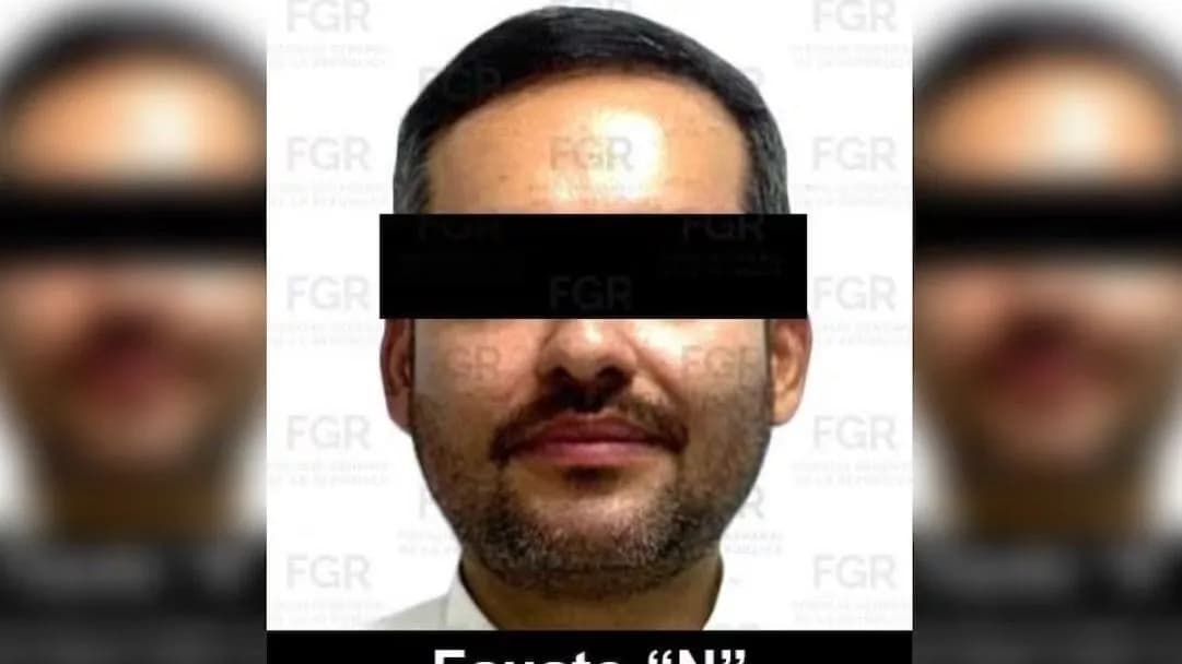 FGR detiene a testigo clave del caso Cuén Ojeda
