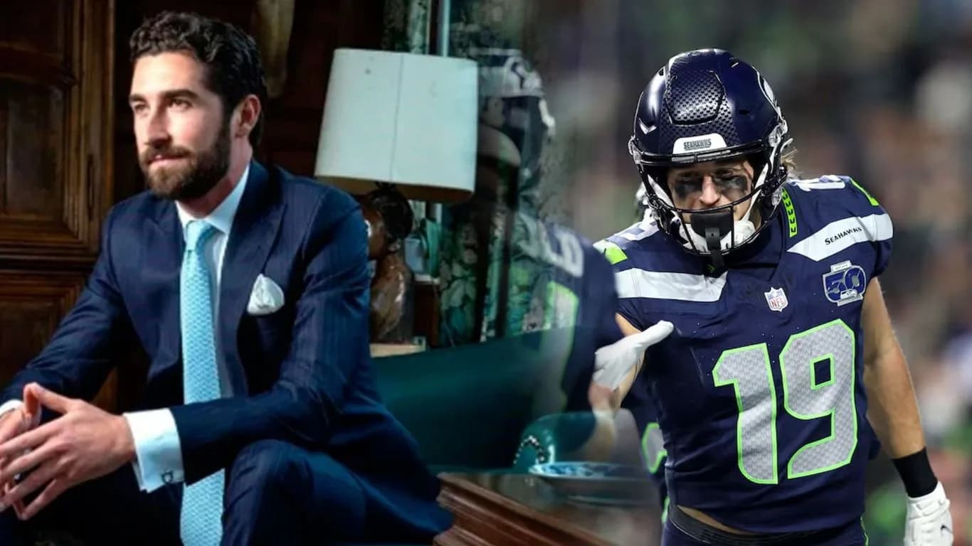 Empresario mexicano se convierte en copropietario de los Seattle Seahawks