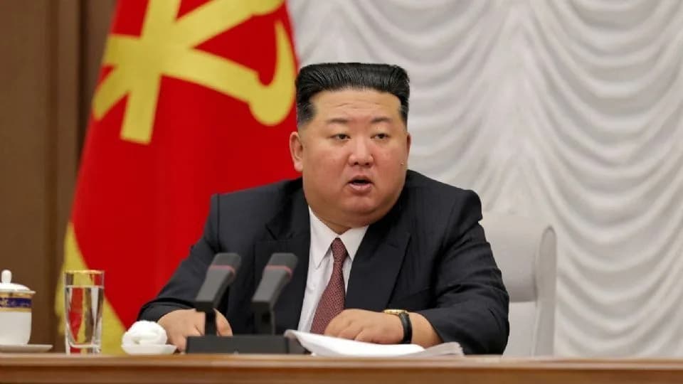 Kim Jong-un refuerza su poder en Corea del Norte