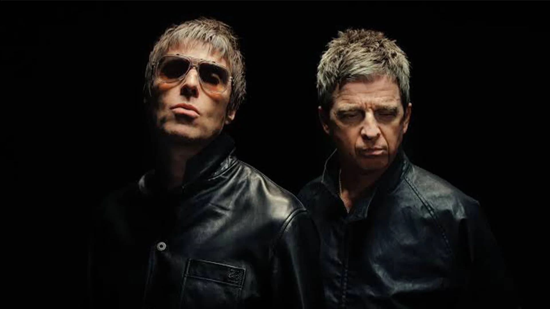 Oasis anuncia Oasis Live '27: Liam y Noel Gallagher volverán a salir de gira