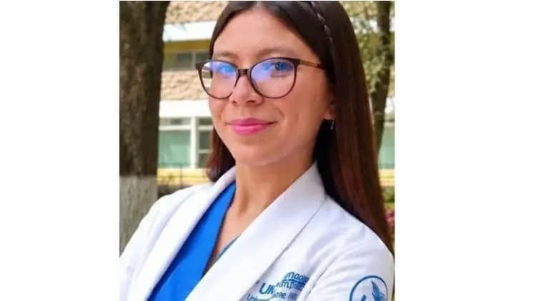Hallan sin vida a Karla Margarita Pérez, estudiante de medicina en Zapopan