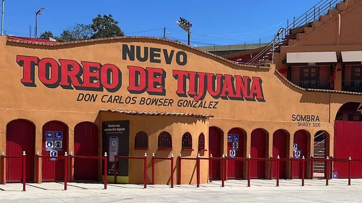 Fiesta taurina entra al escenario de 2027: empresario buscará apoyo de candidato